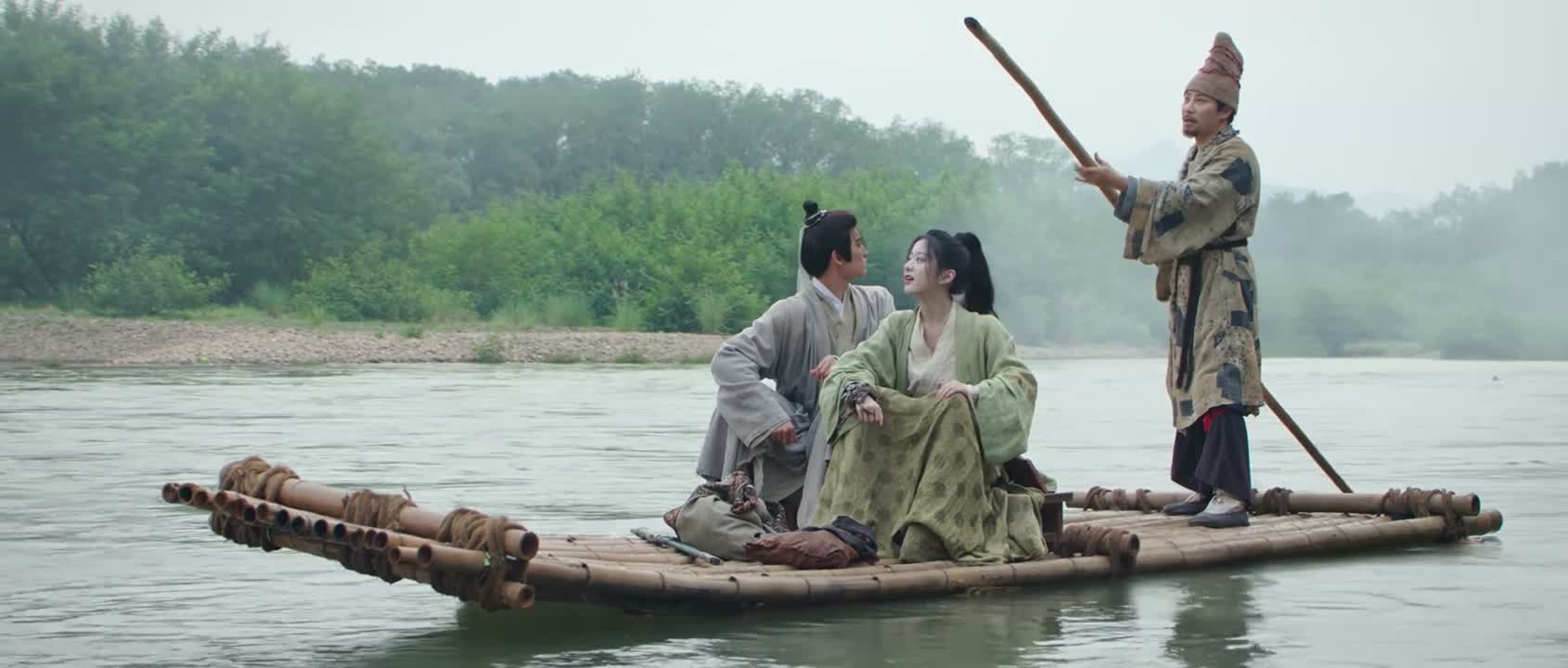 离教的人也是人