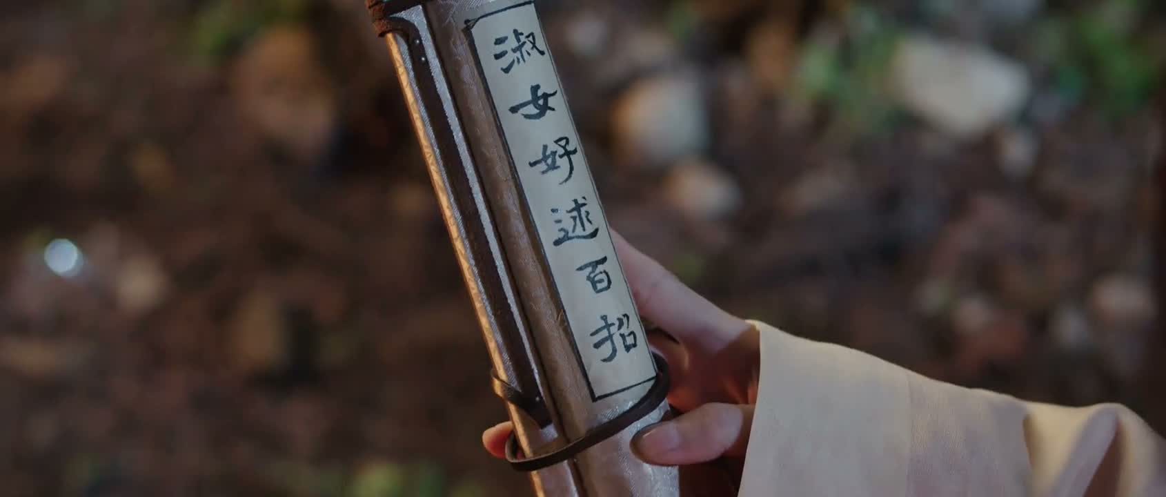 淑女好逑百招