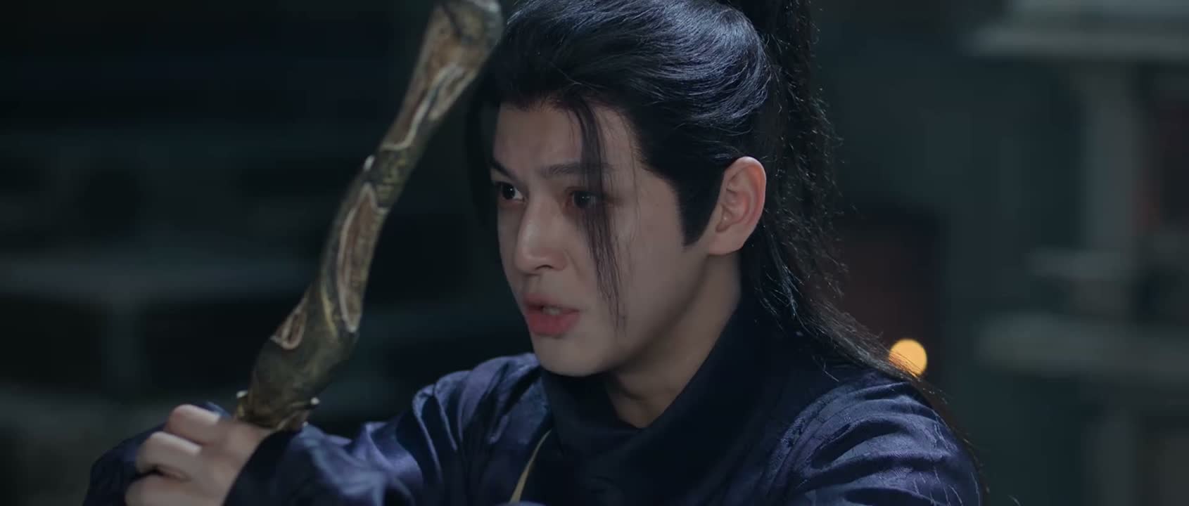 属下绝非贪生怕死之徒