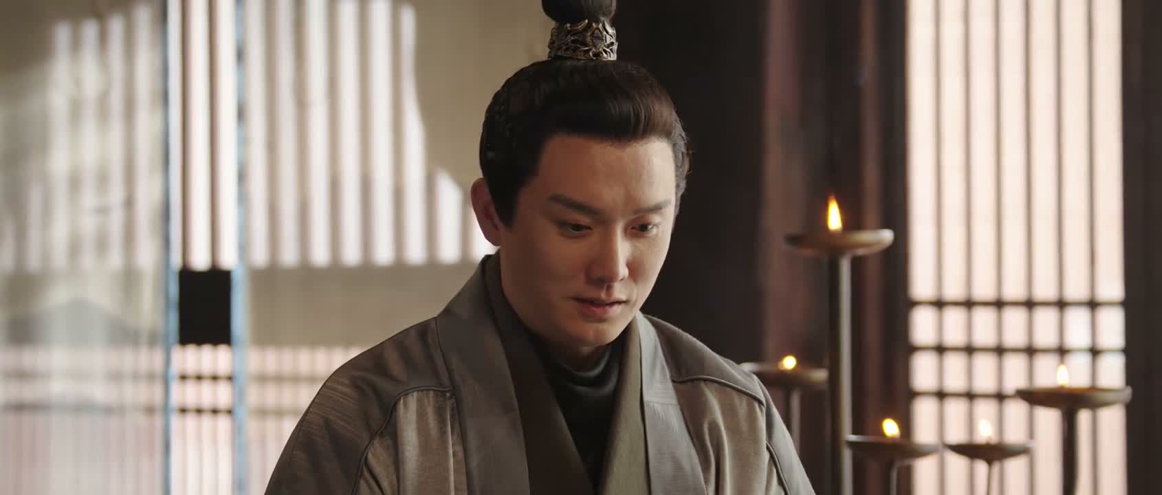他现在功力虽只剩五成
