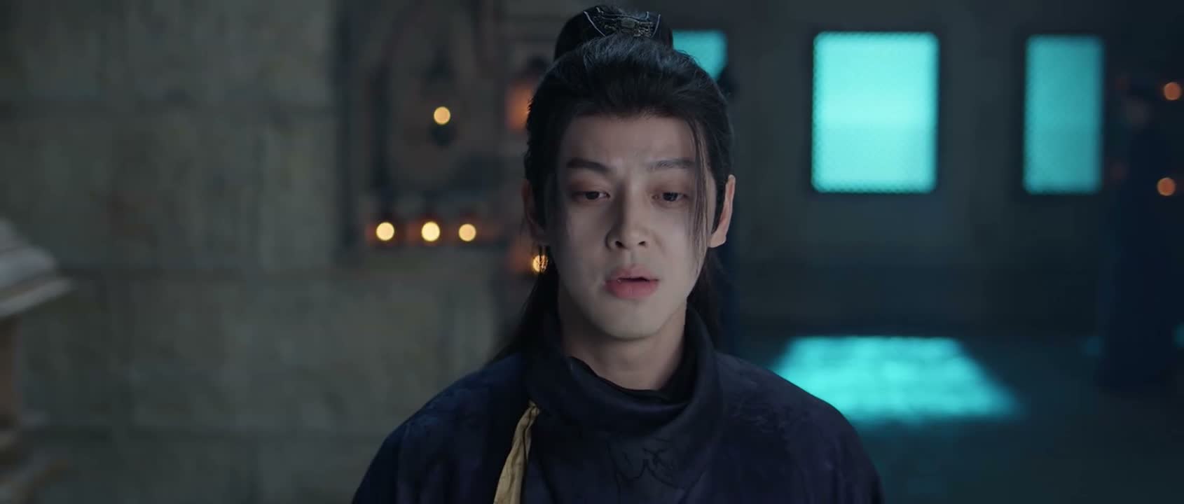 未能依教主命捉得常宁