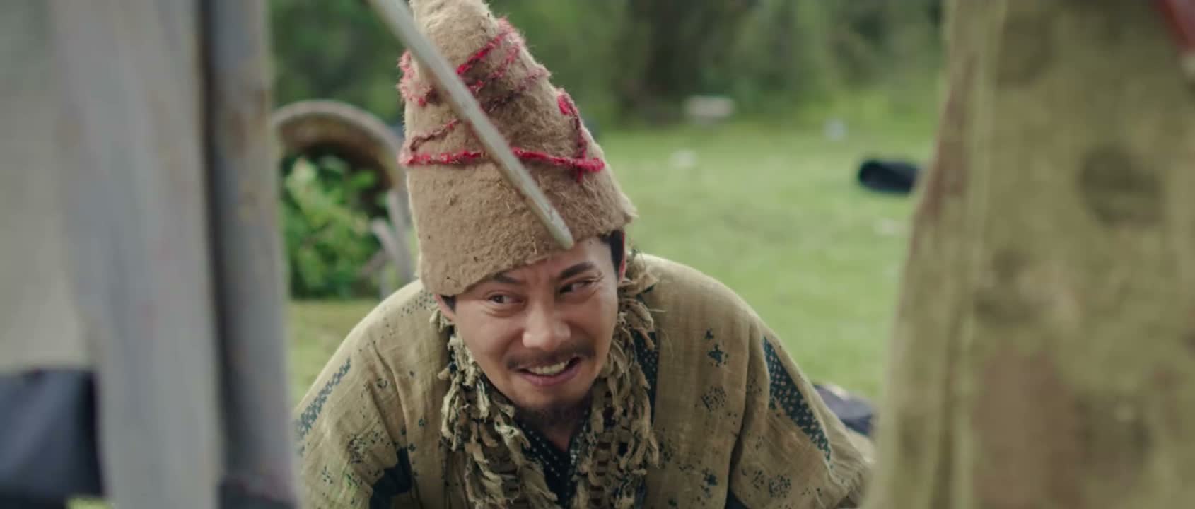我可算找到你们了