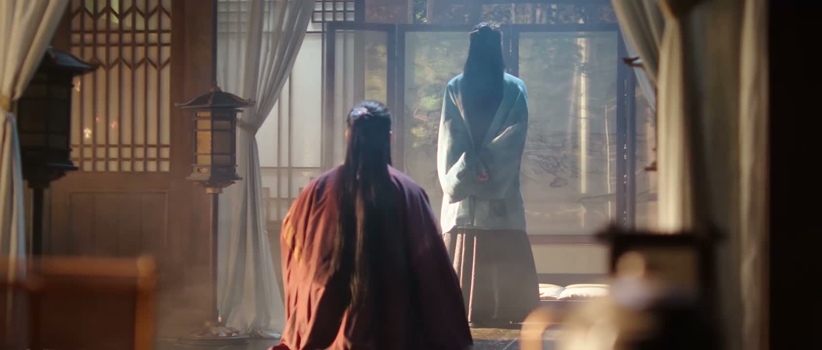 我是个有爹生没娘养的卑鄙小人