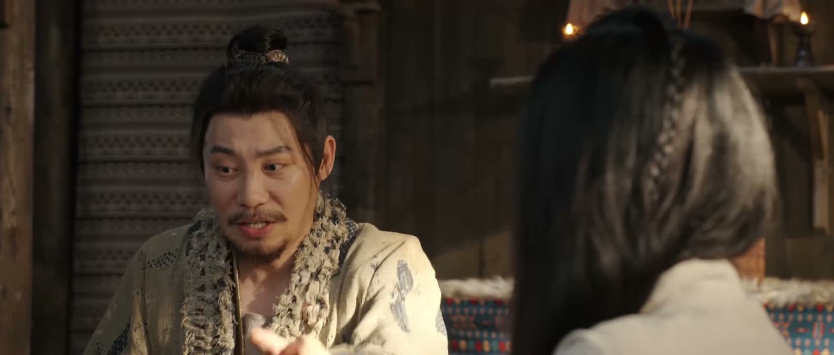 行侠仗义 吾辈之责