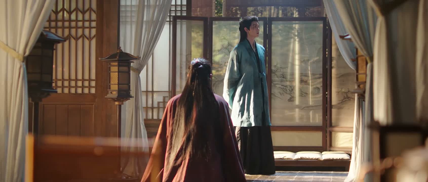 要分辨一个人的好坏