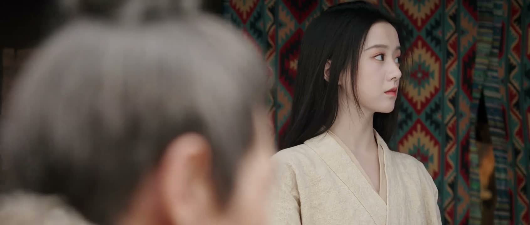 这二位是我的救命恩人哪