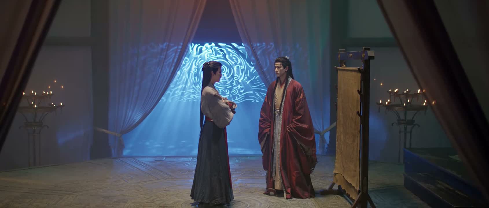 只需要换掉屋子的主人便行