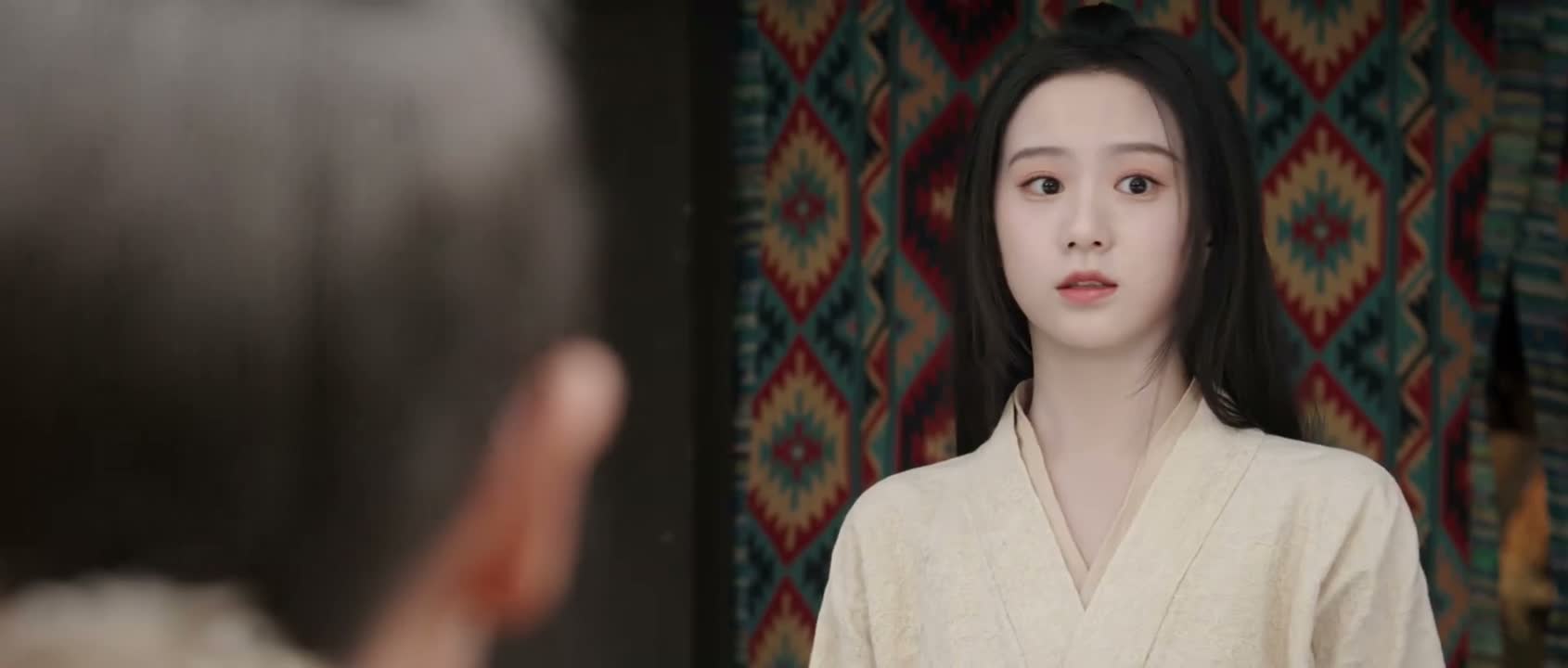 最近村子里老有青壮年失踪