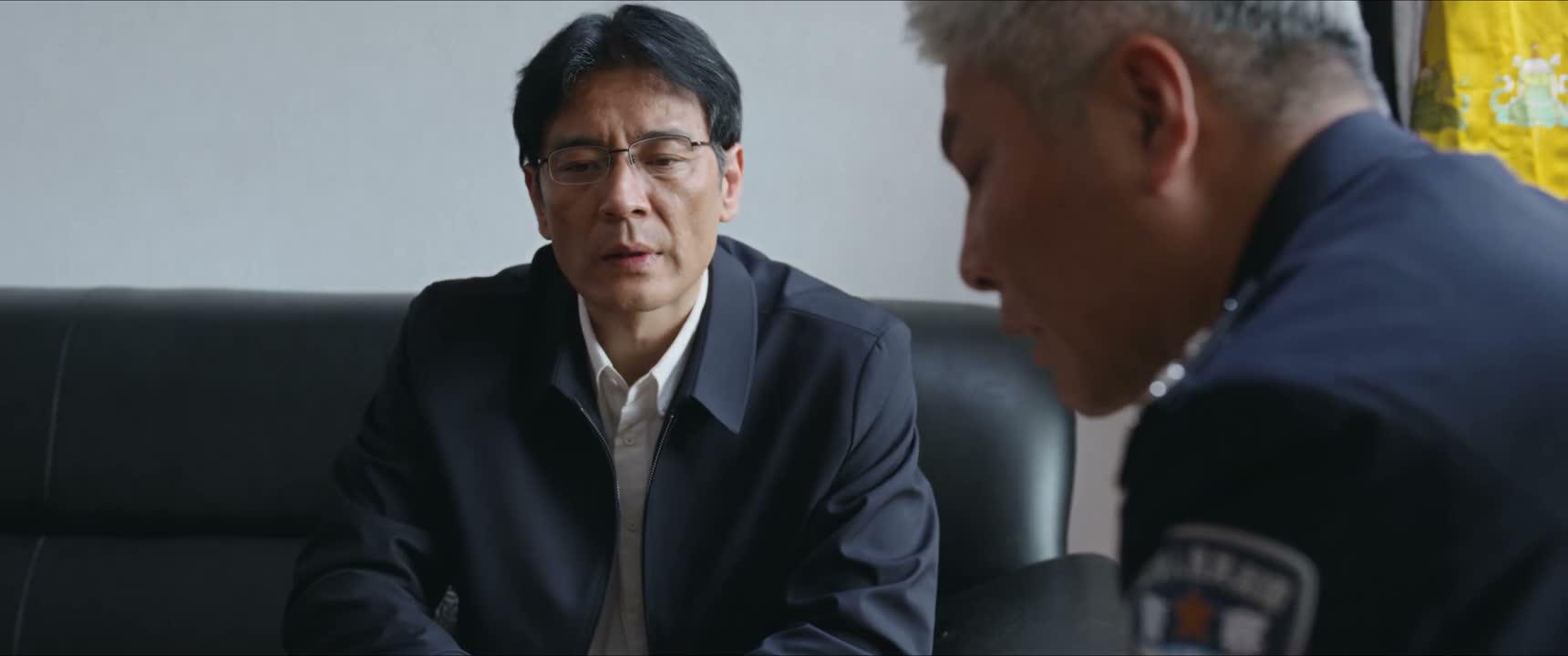 白骨的身份鉴定 一直拖着