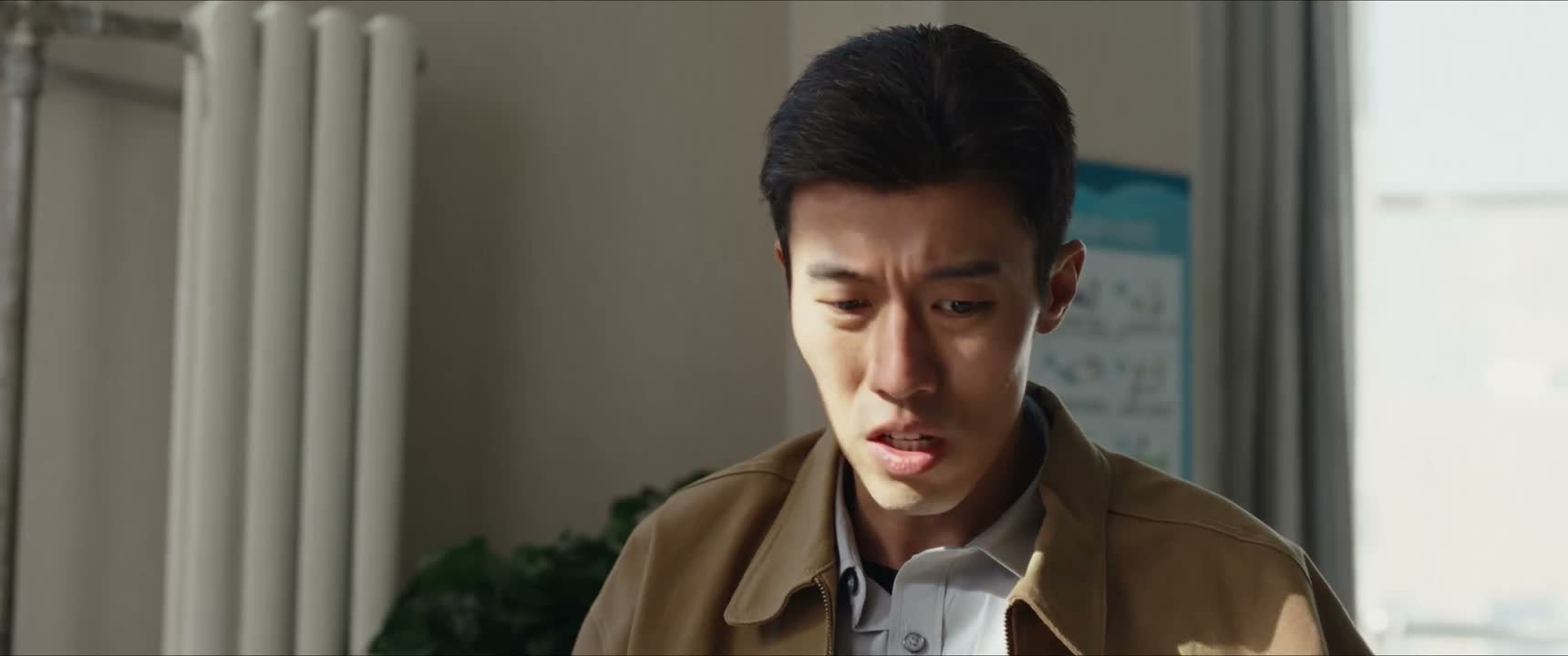 但你真不是一个 称职的父亲