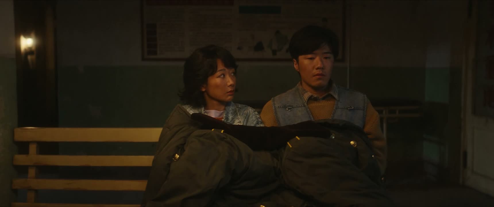 都过去了 不要再想了