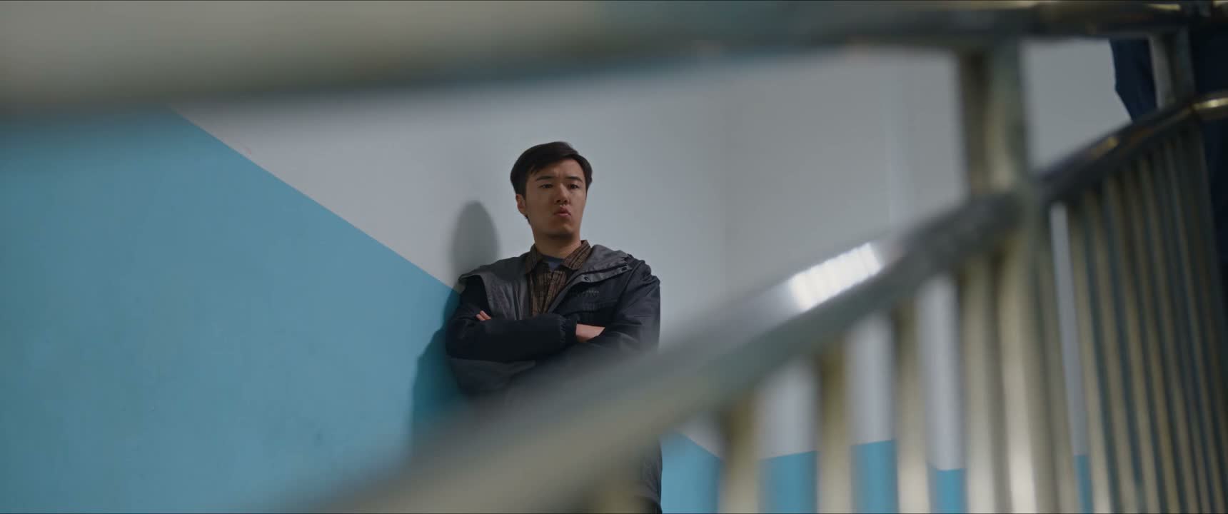 队长的案子 对你来说很重要