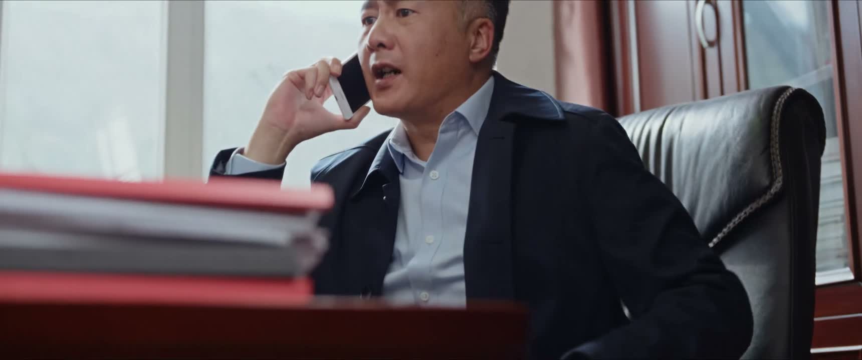 冯克青 你是没人赖了是吧
