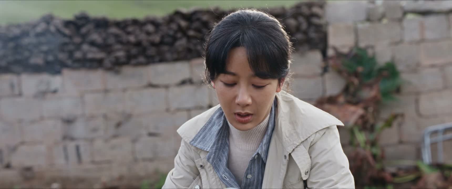 还是那味儿吗 尝尝