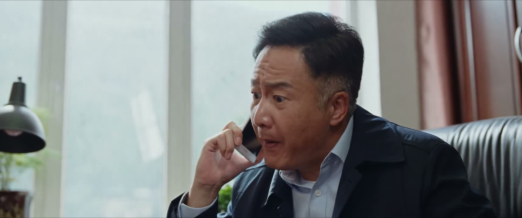 环保是工程 听明白了吗