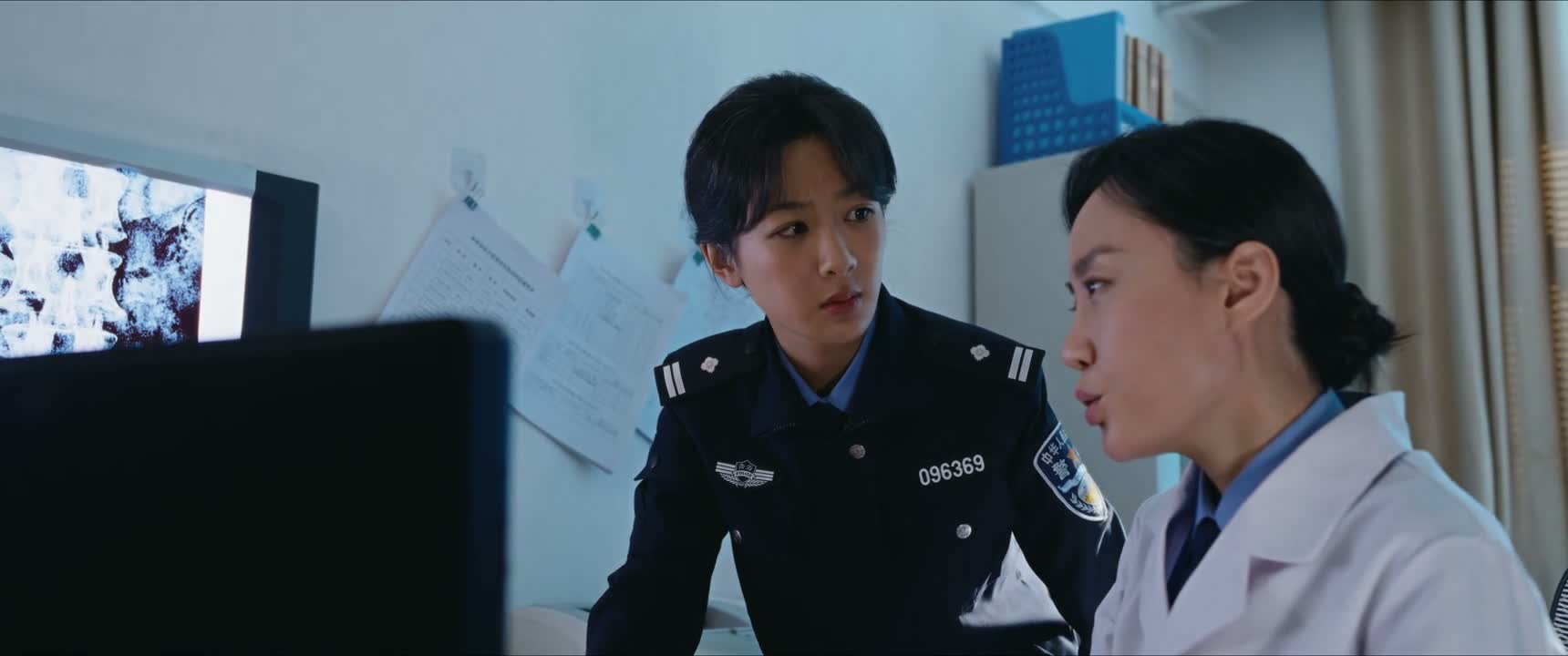就算有磨损和降解