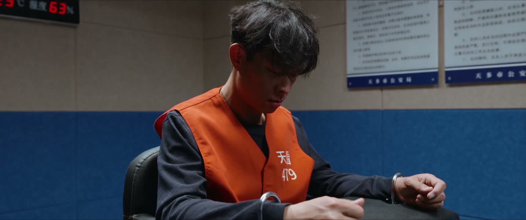 你就不想 把事情说清楚