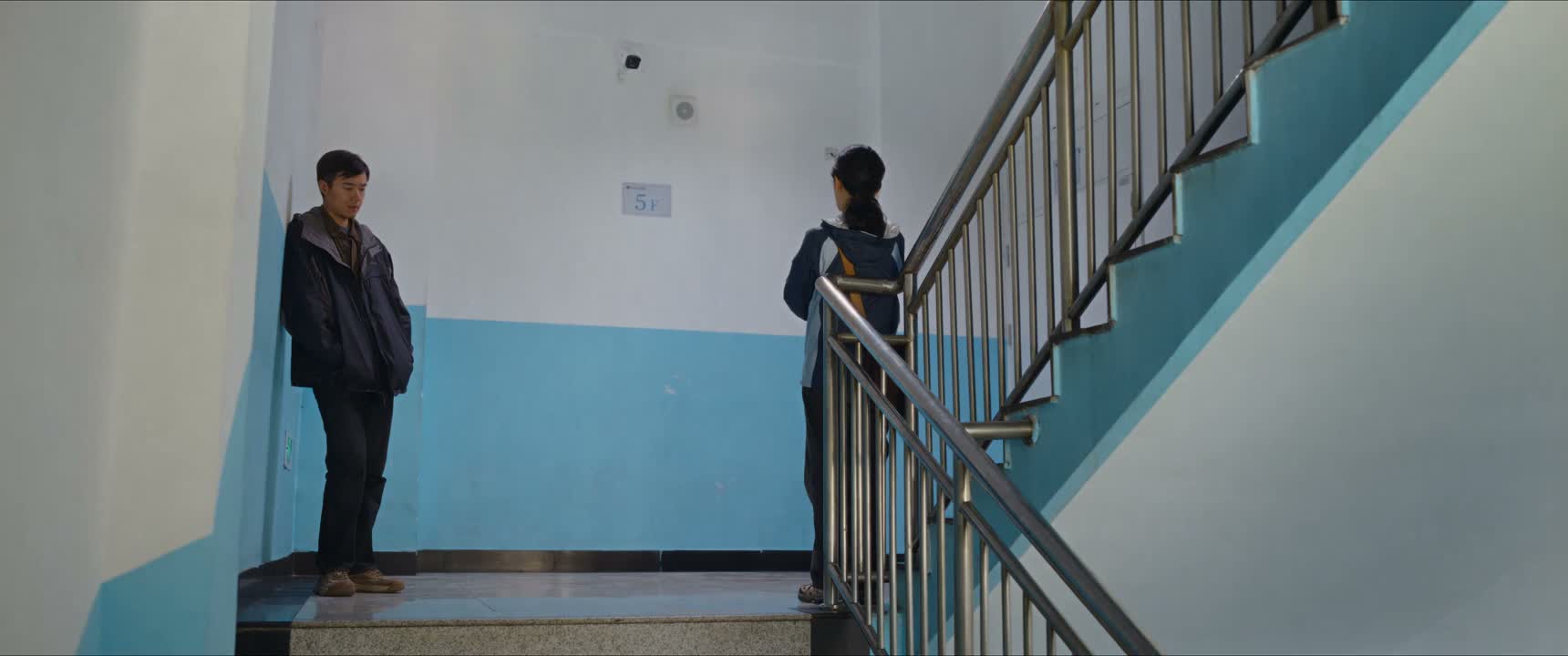 你一定要现在聊吗