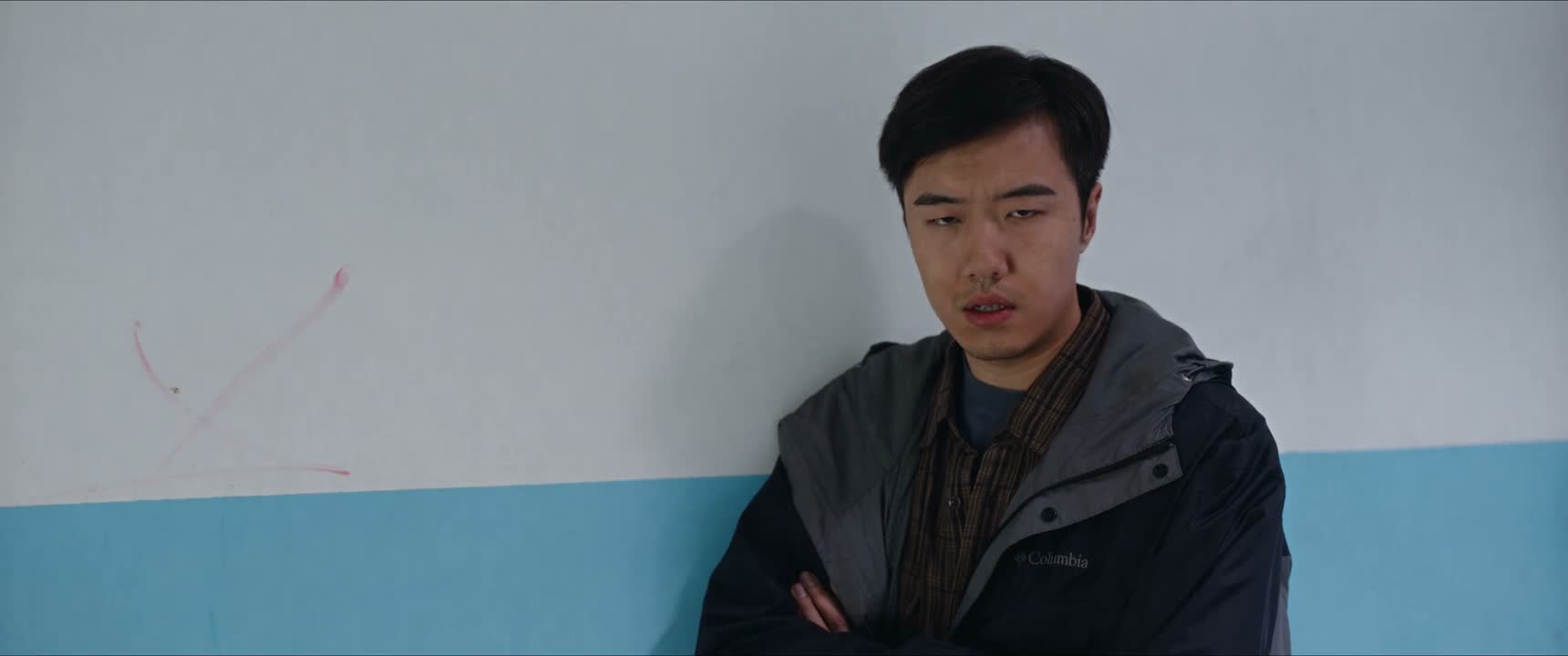 起码是旗鼓相当的