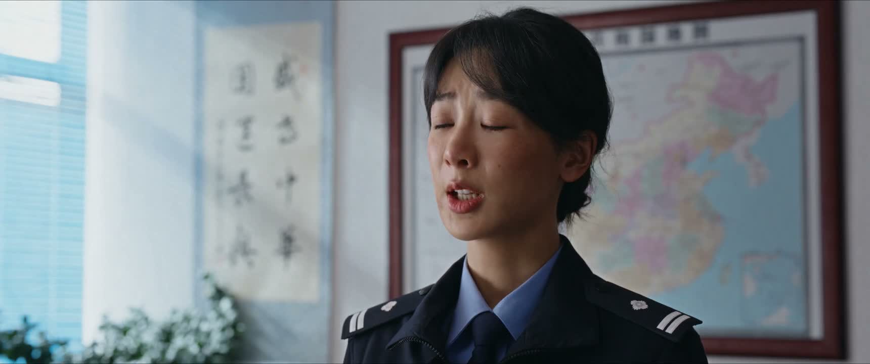请您再给我一点时间