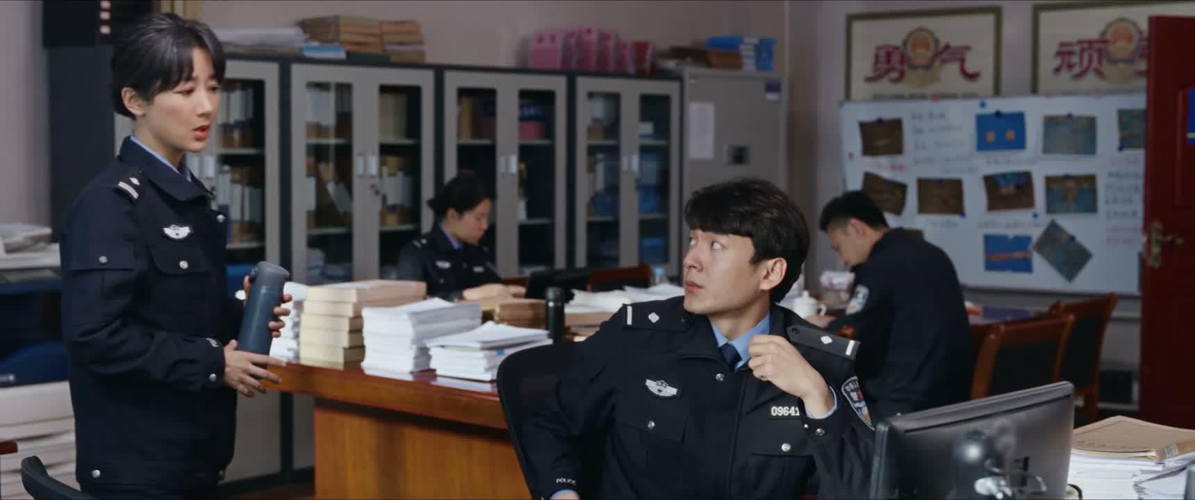 什么时候 又有机会出逃