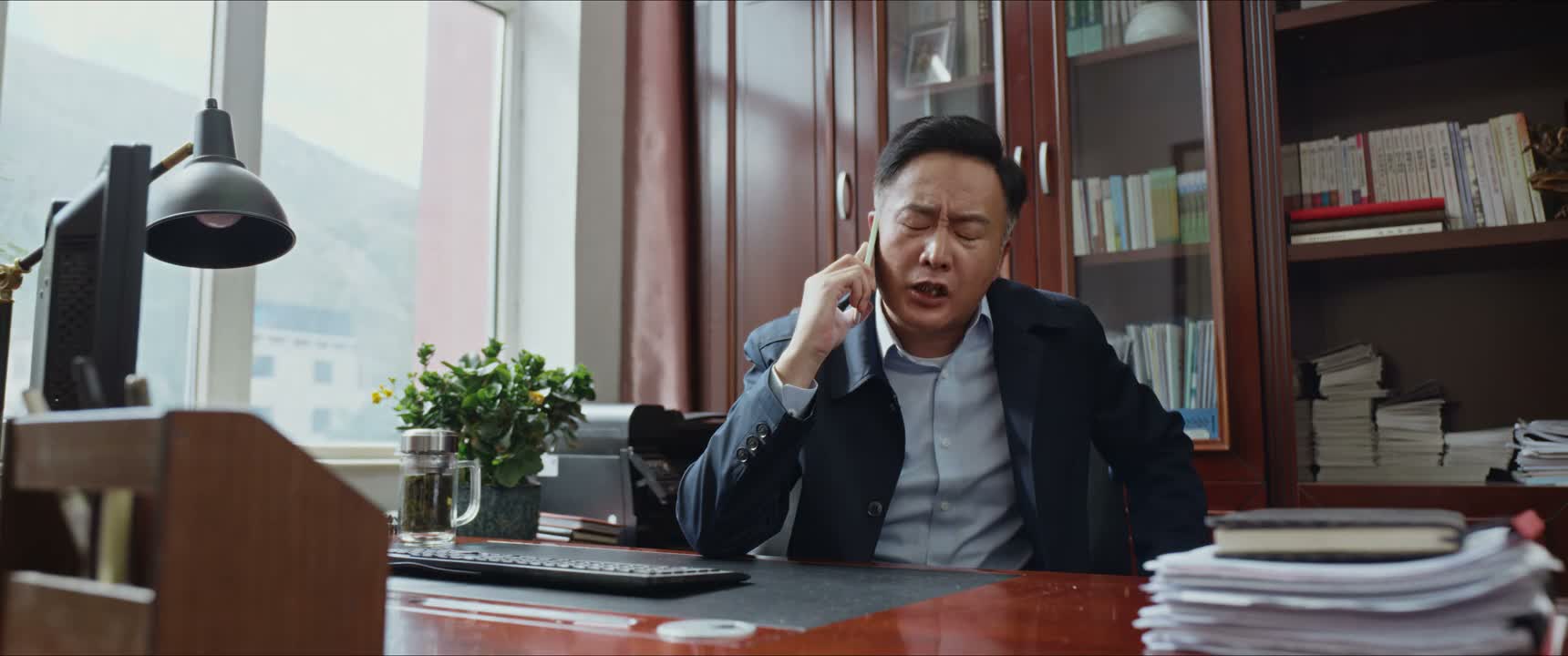 谁跟你说 环保是公益啊