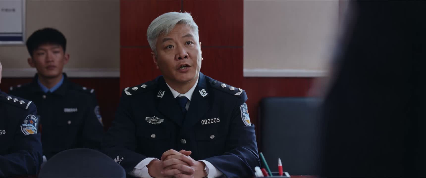 谁也没有不慎重