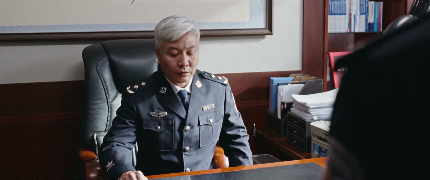 所以现在 就像你刚才说的