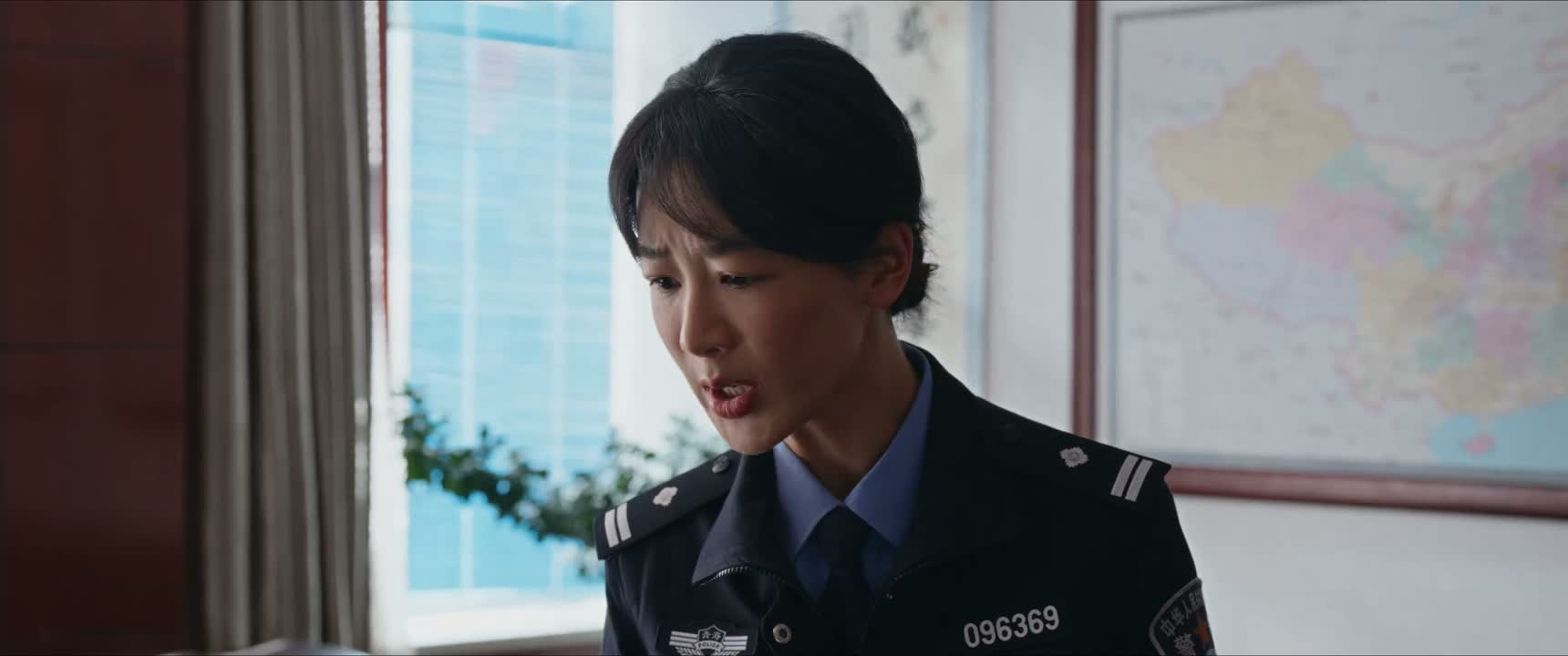 他就是要吴江 把真相带进坟墓