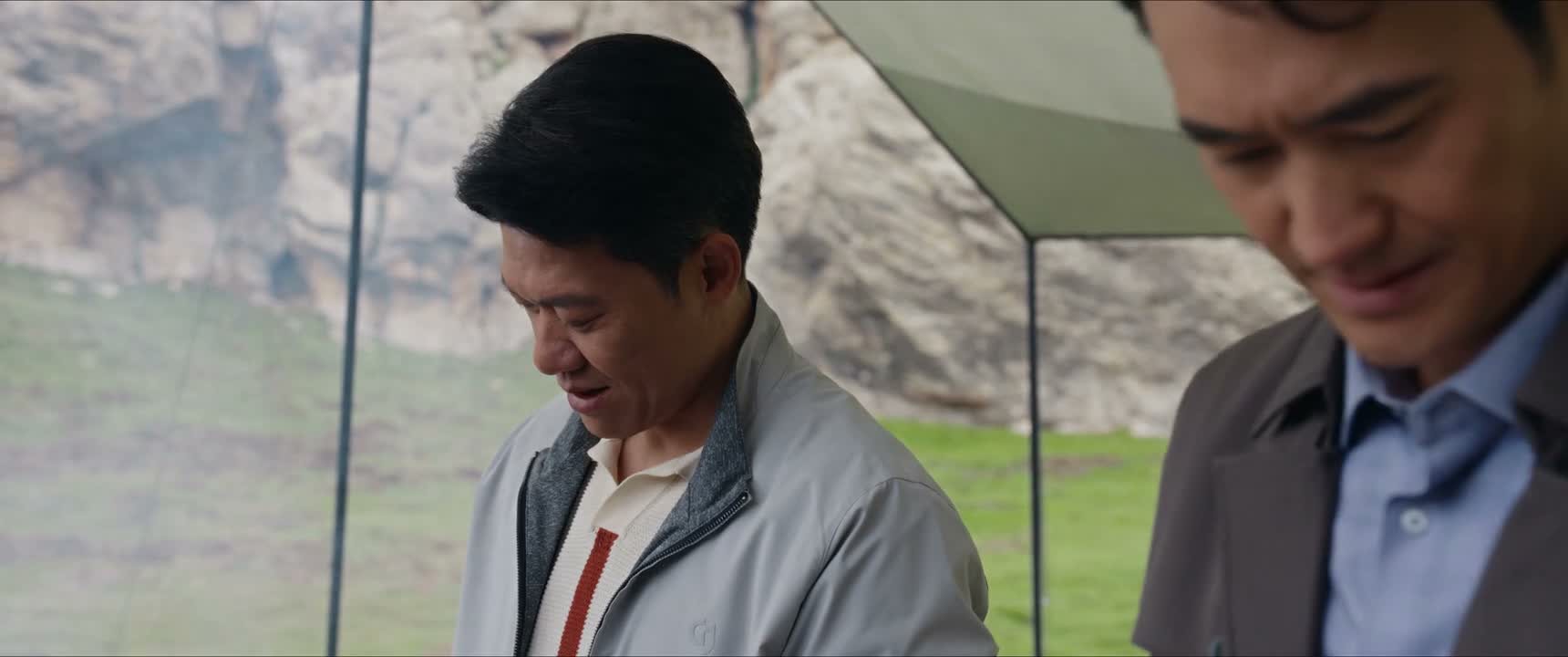 他们真当我的钱 是大风刮来的呀