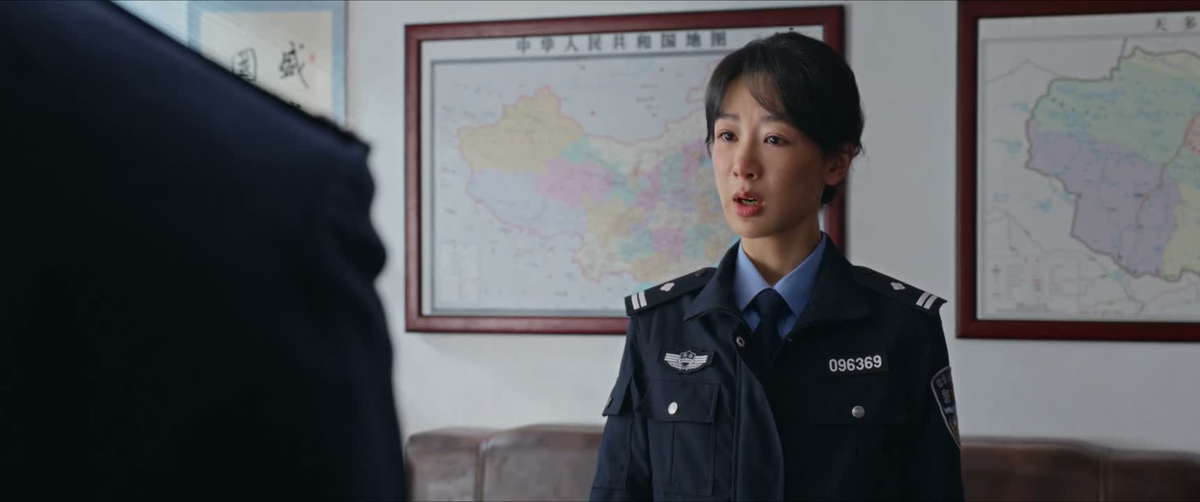 我承认 我刚刚不冷静了