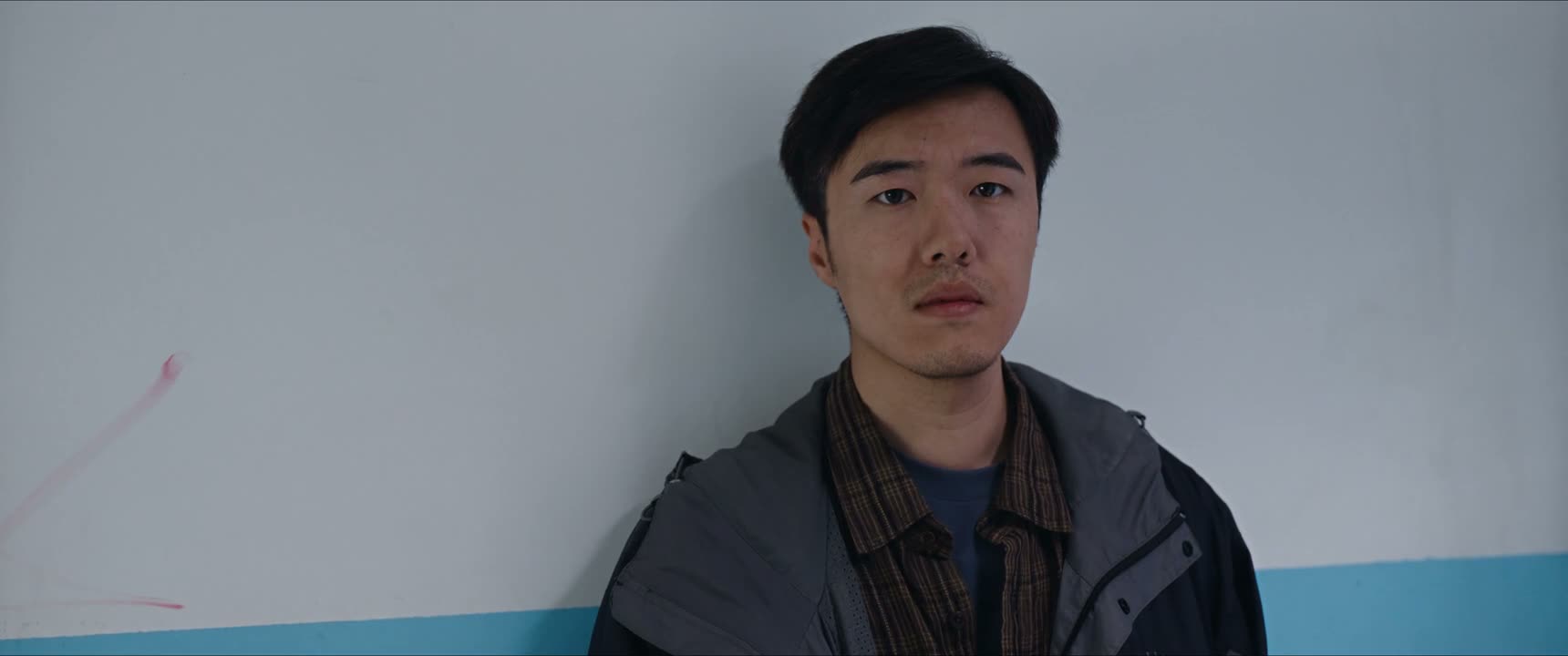 我感觉 我快喘不过气来了