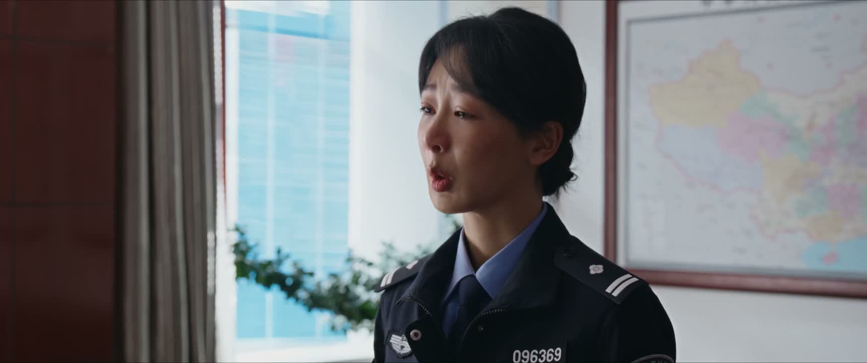 我害怕自己 会梦见他们
