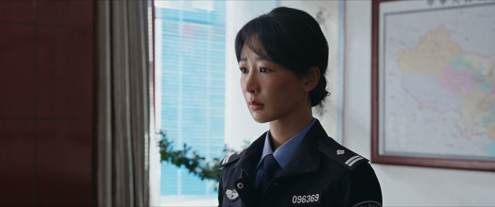 我会给谢阳说一声