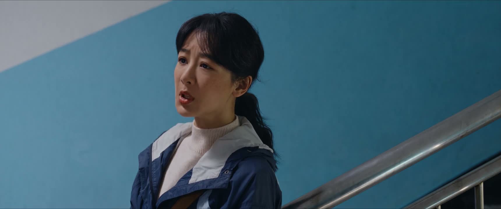 我们不是 搬到天多来了吗 是