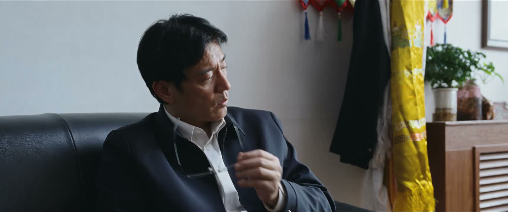 我唯一遗憾的呀
