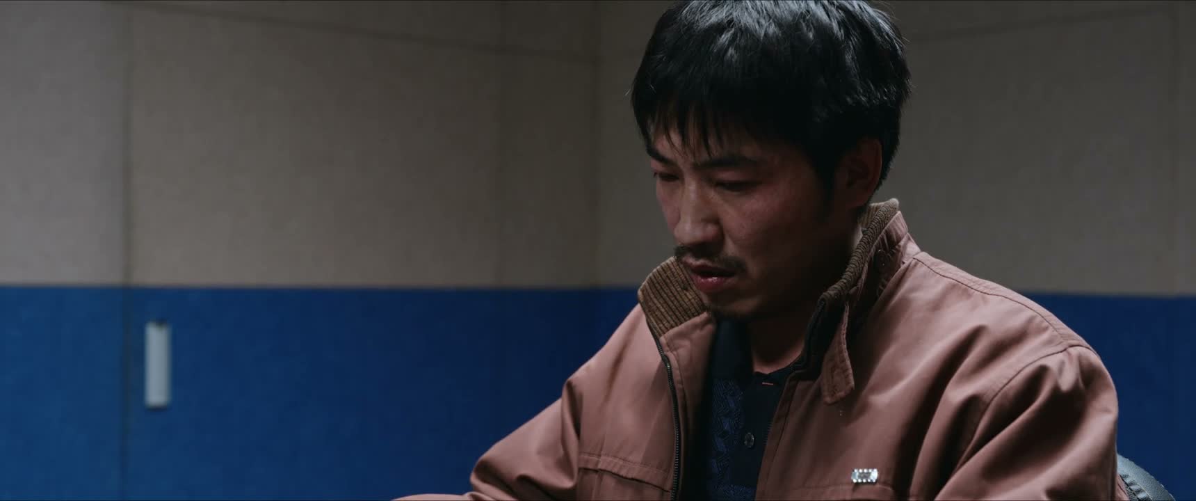 现在我给你机会坦白