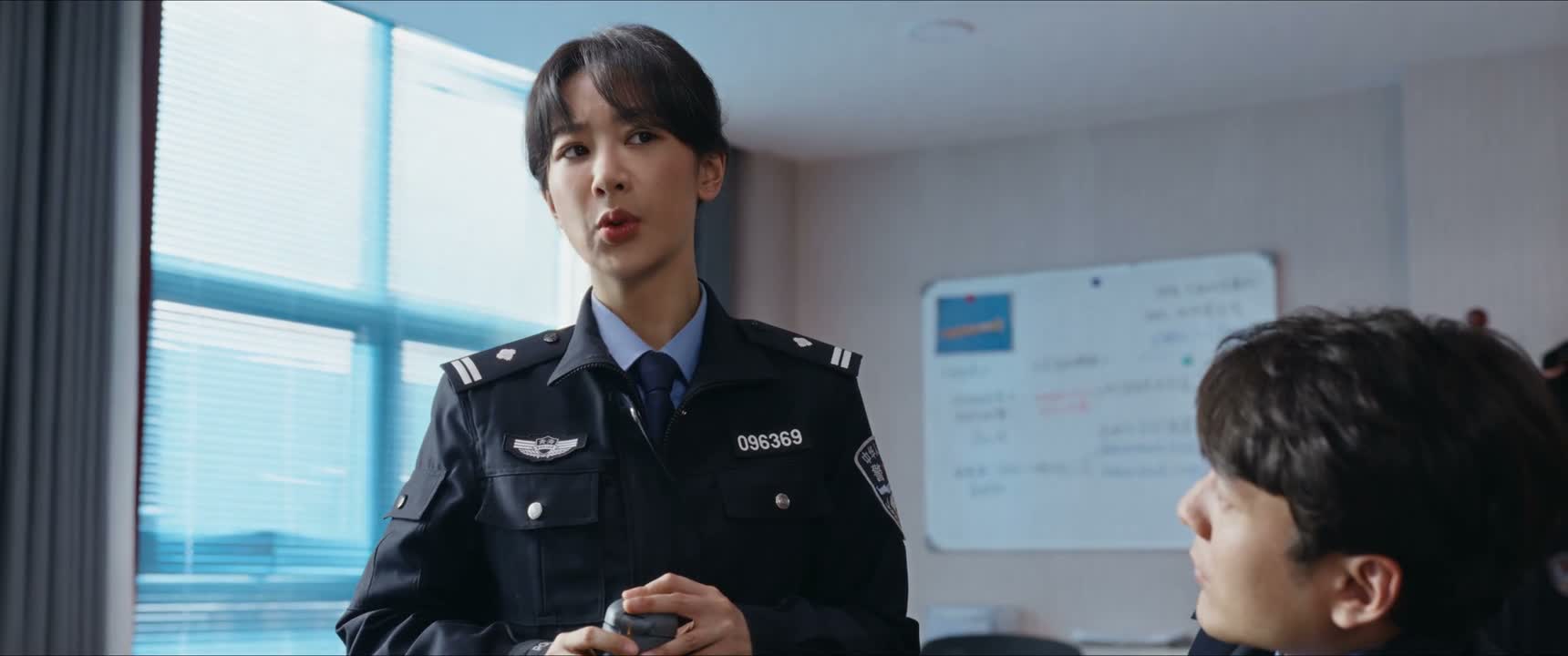 又具有一定的 反侦查意识