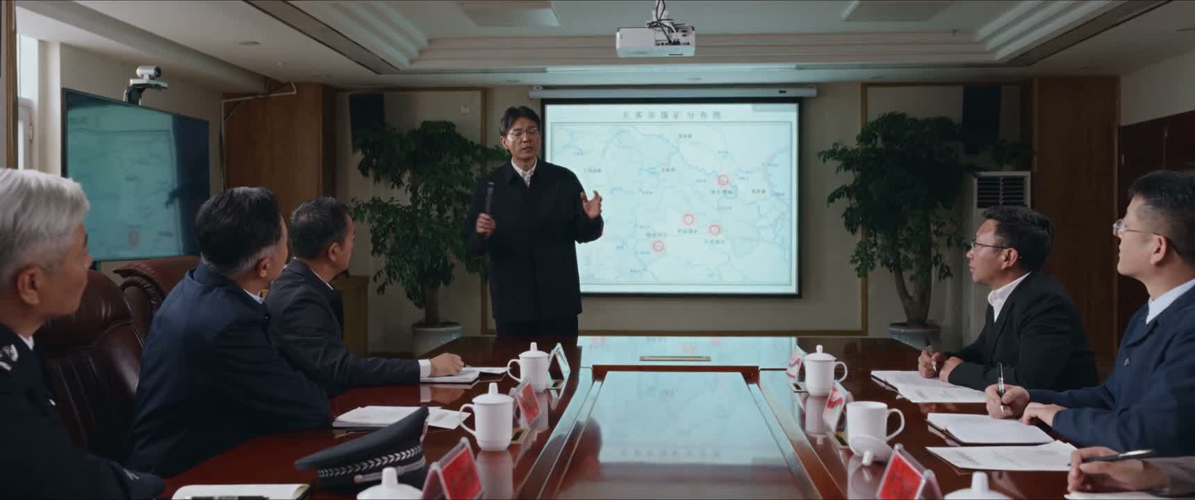 这一切 都要摸着石头过河