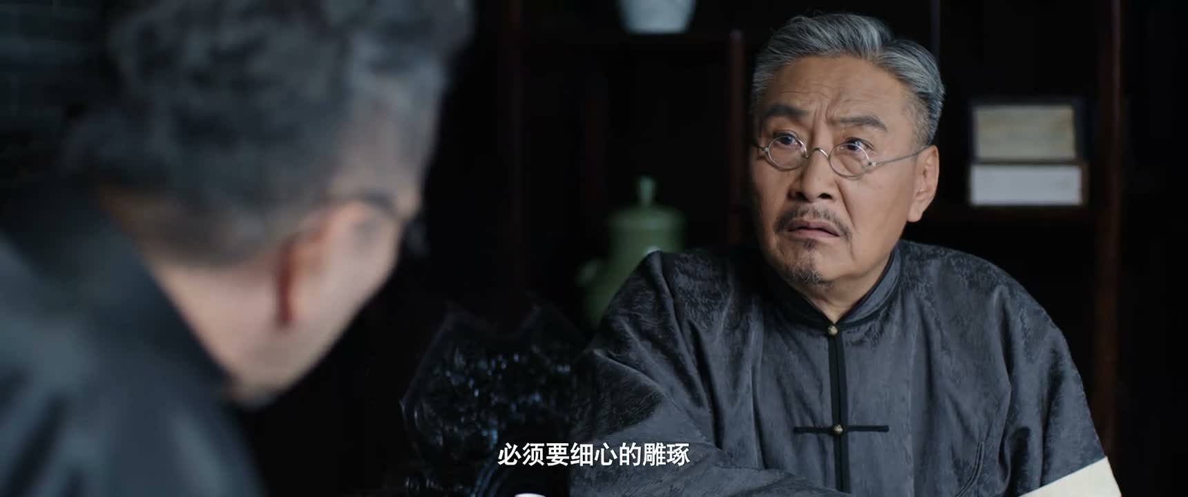 必须要细心的雕琢