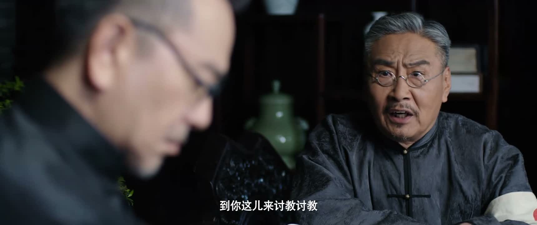 到你这儿来讨教讨教