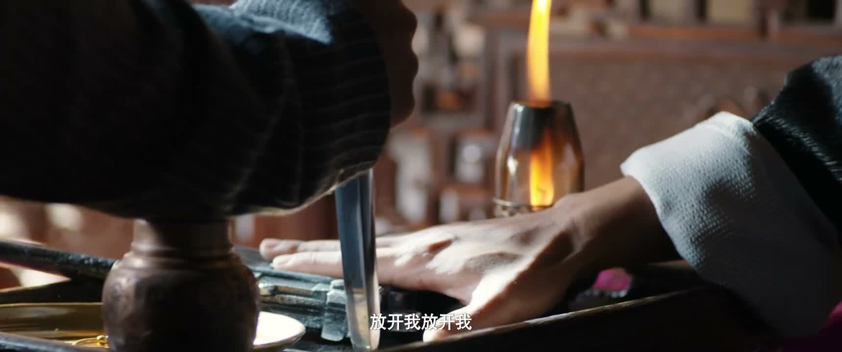 放开我放开我