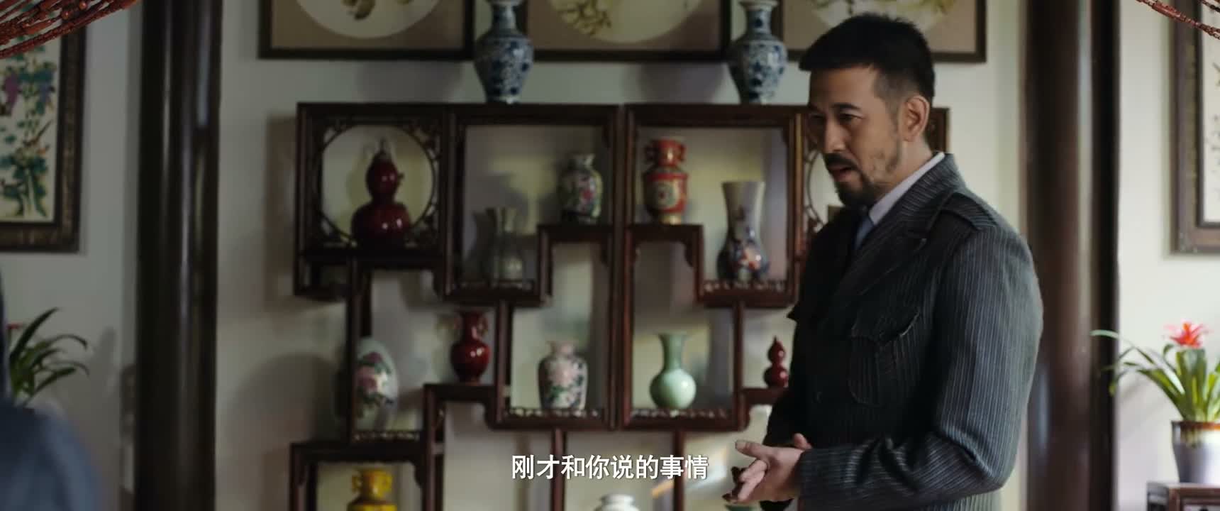 刚才和你说的事情