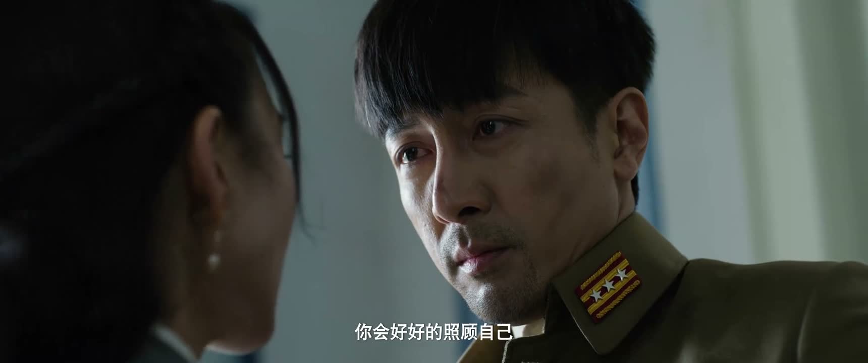 你会好好的照顾自己