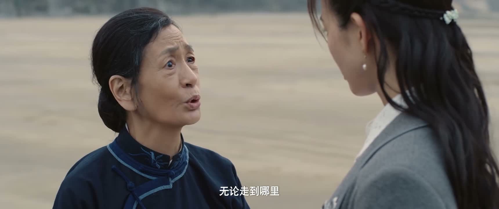 无论走到哪里