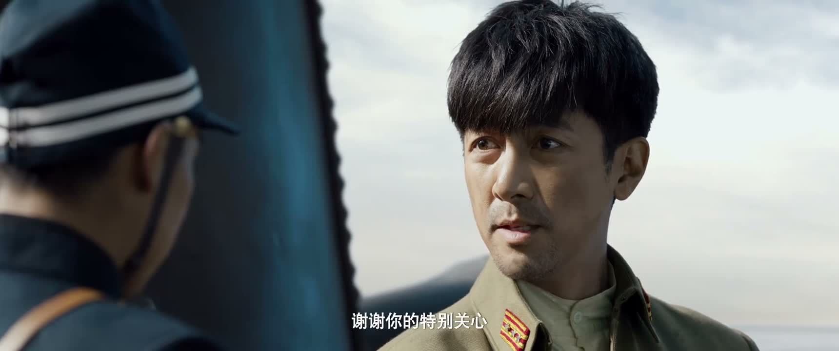 谢谢你的特别关心