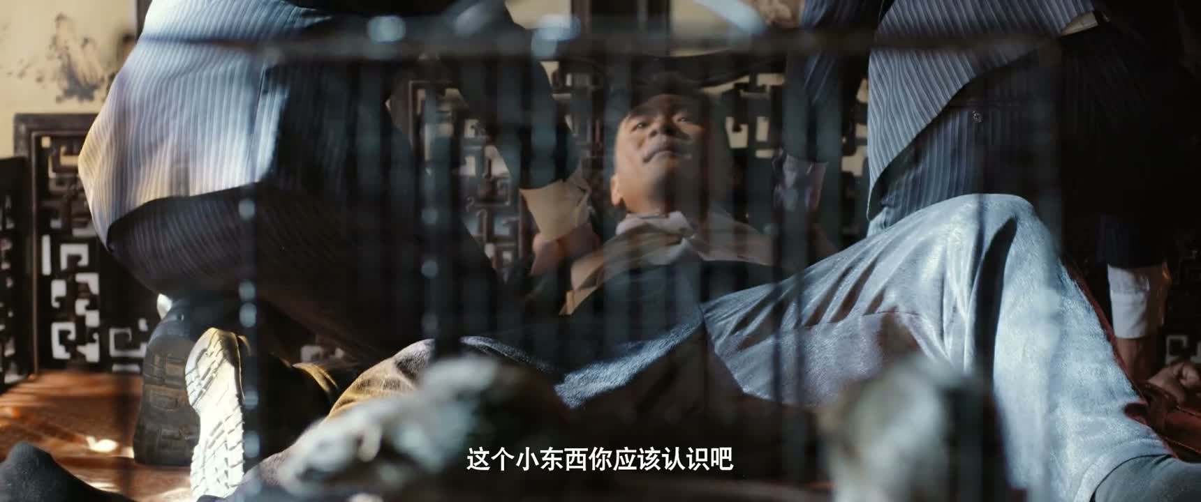 这个小东西你应该认识吧
