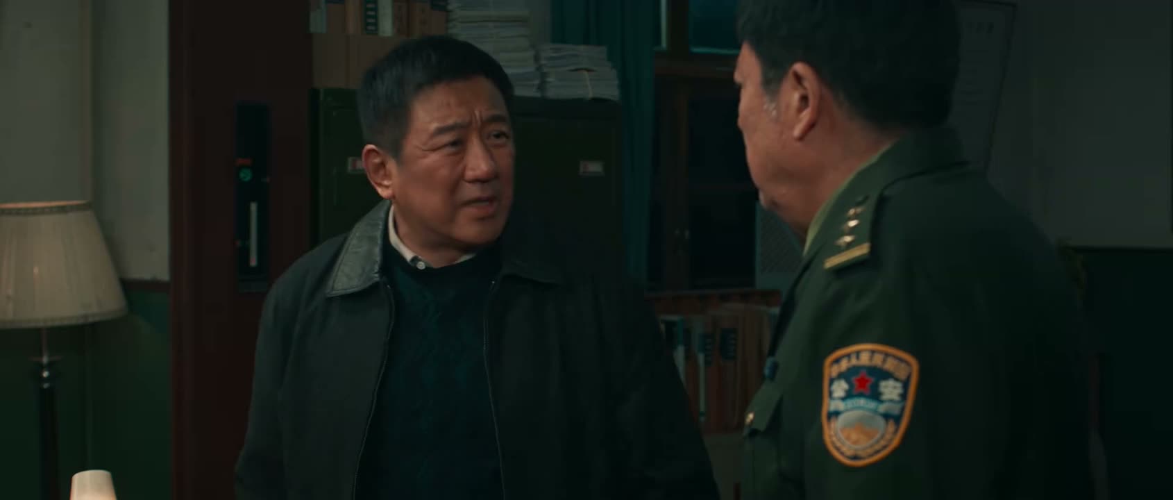 不都是为了救他吗