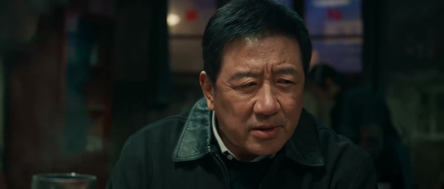 大大小小案子办了不少