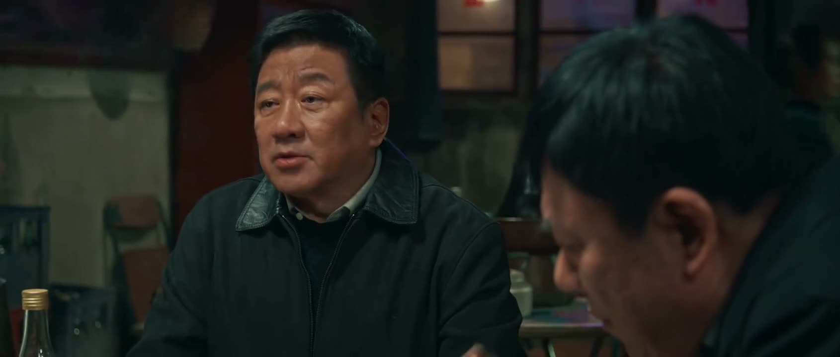 当着全市人的面